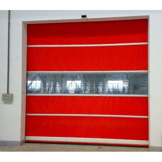 Дулаан тусгаарлагч Fast Roller Shutter ABS